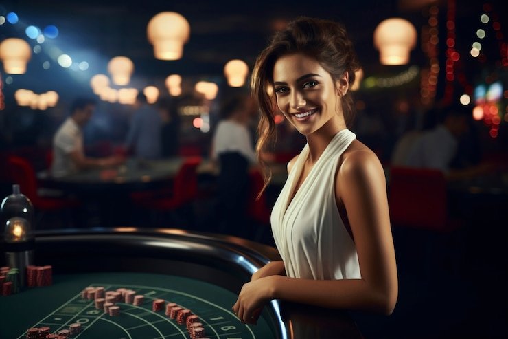 Sic Bo betting layout showing high-low and sum predictions